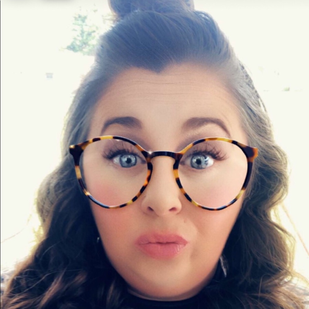 Meet your Posher: Ashlee K